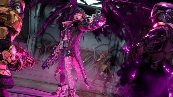 Игра Borderlands 4 [PS5, русские субтитры] в Хабаровске