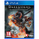 Игра Darksiders. Warmastered Edition [PS4, русские субтитры] в Хабаровске