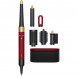 Стайлер Dyson Airwrap ID Straight+Wavy HS08 (594803-01), Red Velvet/Gold в Хабаровске
