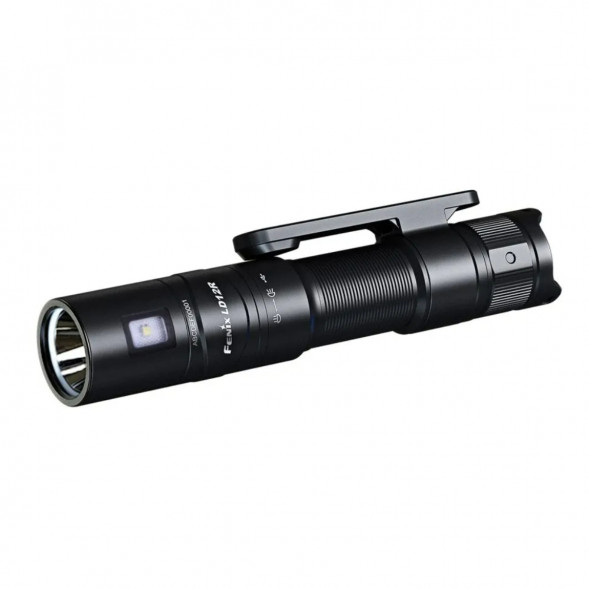 Фонарь Fenix LD12R в Хабаровске