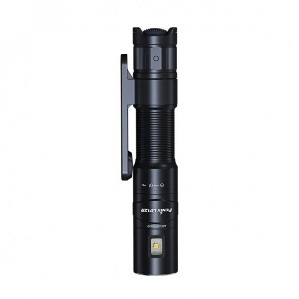 Фонарь Fenix LD12R в Хабаровске