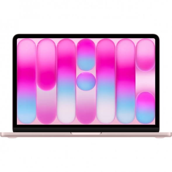 Ноутбук Apple MacBook Neo MHFJ4 (A18 Pro 5-Core GPU, 8/512GB), Розовый/Blush в Хабаровске