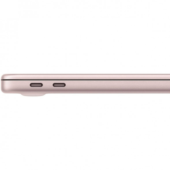 Ноутбук Apple MacBook Neo MHFJ4 (A18 Pro 5-Core GPU, 8/512GB), Розовый/Blush в Хабаровске
