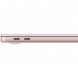 Ноутбук Apple MacBook Neo MHFJ4 (A18 Pro 5-Core GPU, 8/512GB), Розовый/Blush в Хабаровске