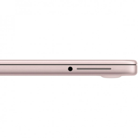 Ноутбук Apple MacBook Neo MHFJ4 (A18 Pro 5-Core GPU, 8/512GB), Розовый/Blush в Хабаровске