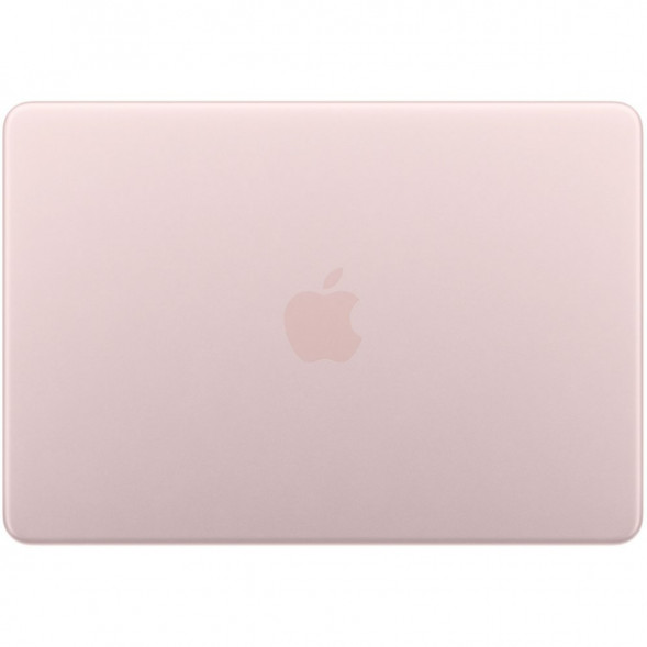 Ноутбук Apple MacBook Neo MHFJ4 (A18 Pro 5-Core GPU, 8/512GB), Розовый/Blush в Хабаровске