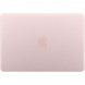 Ноутбук Apple MacBook Neo MHFJ4 (A18 Pro 5-Core GPU, 8/512GB), Розовый/Blush в Хабаровске