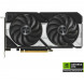 Видеокарта ASUS GeForce RTX 5060 Dual OC 8Gb (DUAL-RTX5060-O8G) в Хабаровске