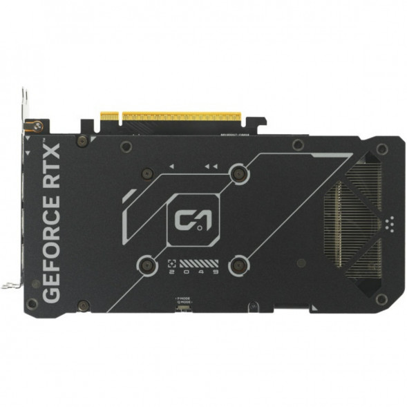 Видеокарта ASUS GeForce RTX 5060 Dual OC 8Gb (DUAL-RTX5060-O8G) в Хабаровске