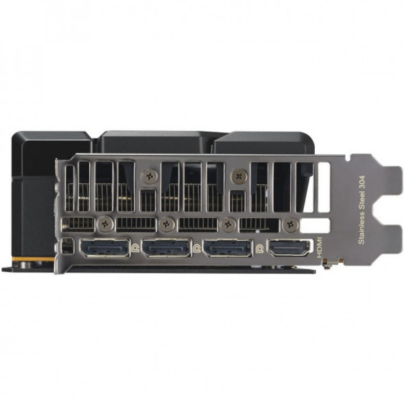 Видеокарта ASUS GeForce RTX 5060 Dual OC 8Gb (DUAL-RTX5060-O8G) в Хабаровске