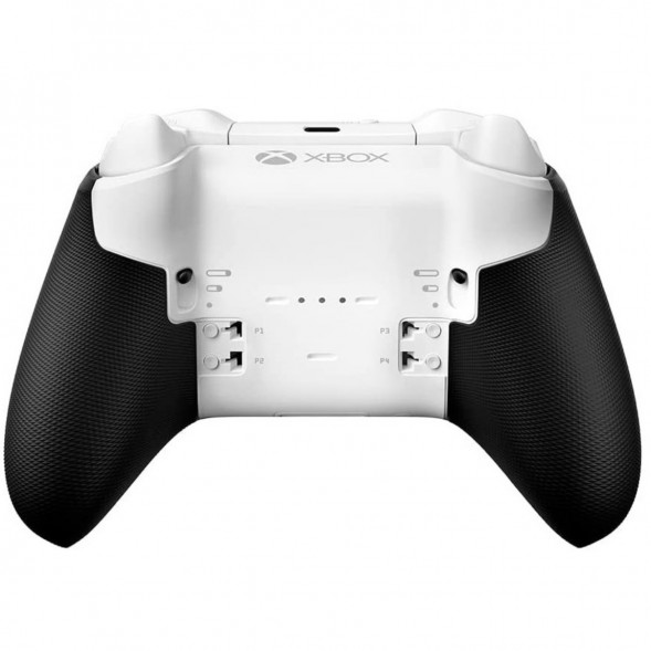 Геймпад Microsoft Xbox Wireless Controller Elite Series 2 – Core (белый) в Хабаровске