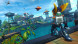 Игра Ratchet &amp;amp; Clank для PlayStation 4 в Хабаровске