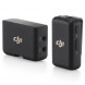 Комплект беспроводных микрофонов DJI MIC (1TX + 1RX), черный в Хабаровске