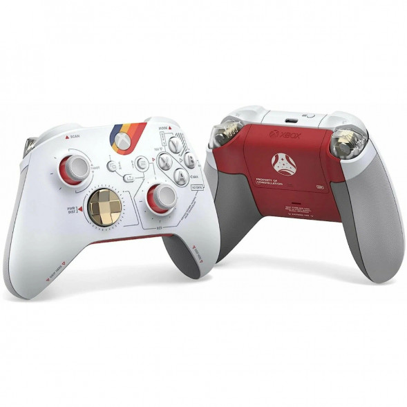 Геймпад Microsoft Xbox Series Starfield Limited Edition в Хабаровске