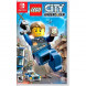 Игра LEGO CITY Undercover [Nintendo Switch, русская версия] в Хабаровске