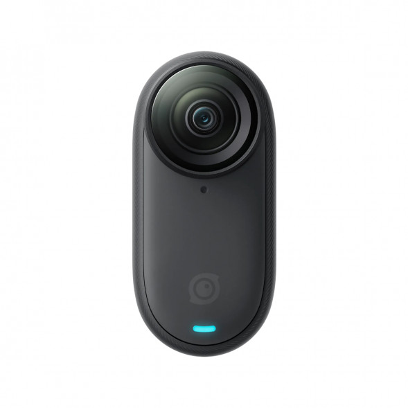 Экшн-камера Insta360 GO 3s Standart Edition 128 Гб, чёрный в Хабаровске