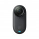 Экшн-камера Insta360 GO 3s Standart Edition 128 Гб, чёрный в Хабаровске