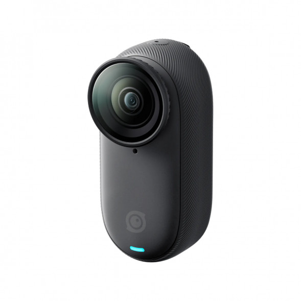 Экшн-камера Insta360 GO 3s Standart Edition 128 Гб, чёрный в Хабаровске