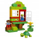 Конструктор LEGO DUPLO 10580 Набор для весёлой игры в Хабаровске