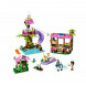 Конструктор LEGO Friends 41038 Джунгли: Штаб спасателей в Хабаровске