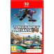 Игра Tony Hawk&amp;#039;s Pro Skater 3+4 (код загрузки) [Nintendo Switch 2, английская версия] в Хабаровске