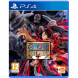 Игра One Piece: Pirate Warriors 4 [PS4, русские субтитры] в Хабаровске