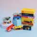 Фотоаппарат-брелок Kodak Charmera 1987 в Хабаровске