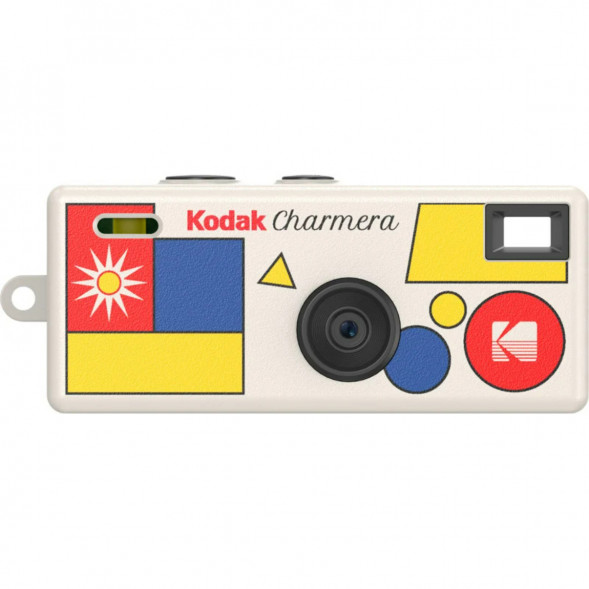 Фотоаппарат-брелок Kodak Charmera 1987 в Хабаровске