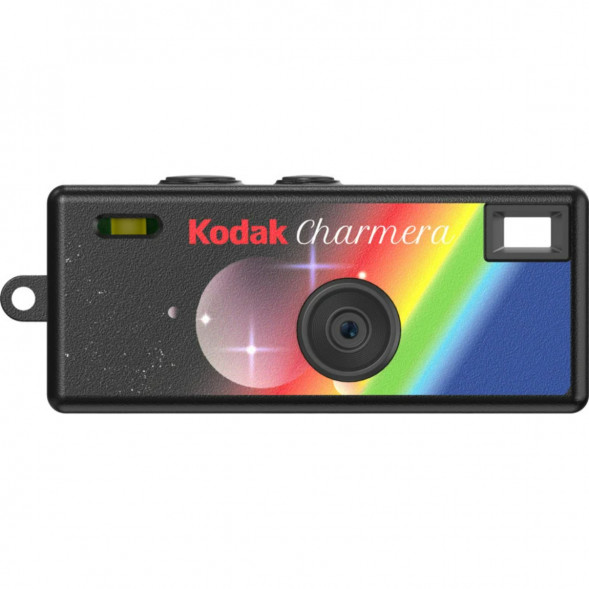 Фотоаппарат-брелок Kodak Charmera 1987 в Хабаровске
