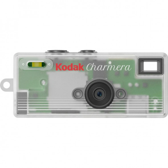 Фотоаппарат-брелок Kodak Charmera 1987 в Хабаровске