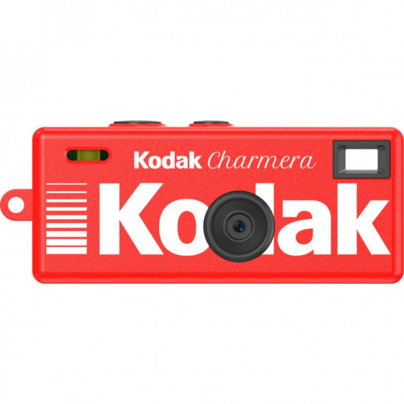 Фотоаппарат-брелок Kodak Charmera 1987 в Хабаровске
