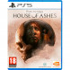 Игра The Dark Pictures Anthology: House of Ashes [PS5, русская версия] в Хабаровске