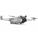Квадрокоптер DJI Mini 3 Pro (DJI RC-N1), серый в Хабаровске