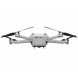 Квадрокоптер DJI Mini 3 Pro (DJI RC-N1), серый в Хабаровске