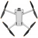 Квадрокоптер DJI Mini 3 Pro (DJI RC-N1), серый в Хабаровске