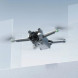 Квадрокоптер DJI Mini 3 Pro (DJI RC-N1), серый в Хабаровске