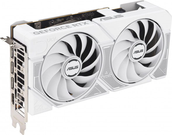 Видеокарта Asus RTX 5060 8 ГБ RTL (90YV0N15-M0NA00) в Хабаровске