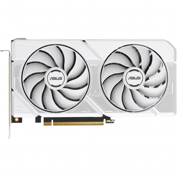 Видеокарта Asus RTX 5060 8 ГБ RTL (90YV0N15-M0NA00) в Хабаровске