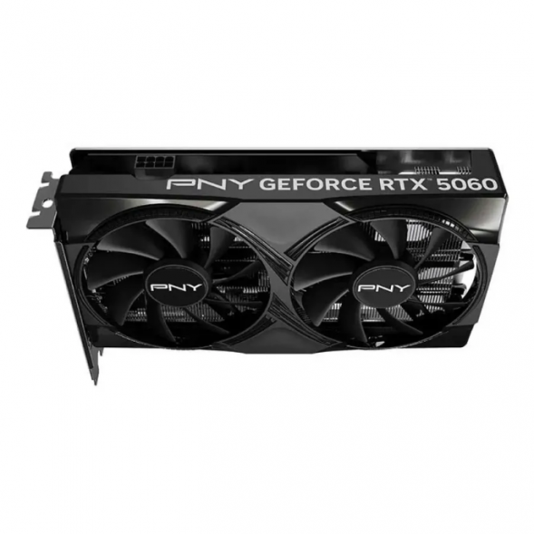 Видеокарта PNY GeForce RTX 5060 OC Dual Fan в Хабаровске