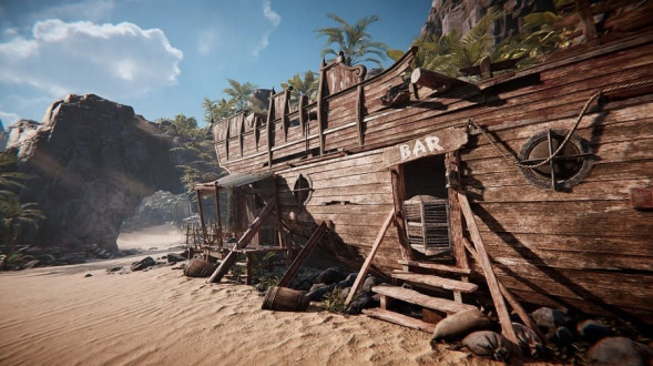 Игра Amerzone: The Explorer&amp;#039;s Legacy [PS5, русские субтитры] в Хабаровске
