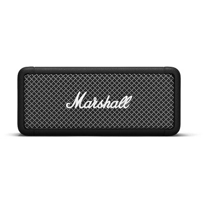 Портативная акустика Marshall Emberton, 20 Вт, черный в Хабаровске