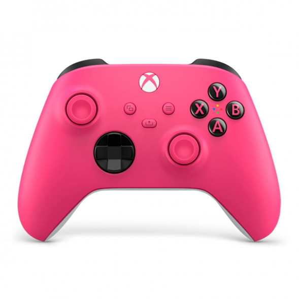 Геймпад Microsoft Xbox Series, deep pink в Хабаровске