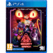Five Nights at Freddy&amp;#039;s: Security Breach [PS4, русская версия] в Хабаровске