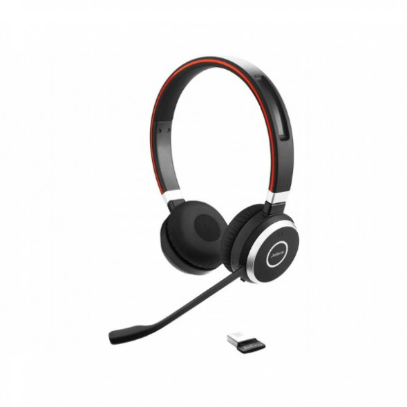 Наушники JABRA Evolve 65 SE (100-98500001-99) в Хабаровске