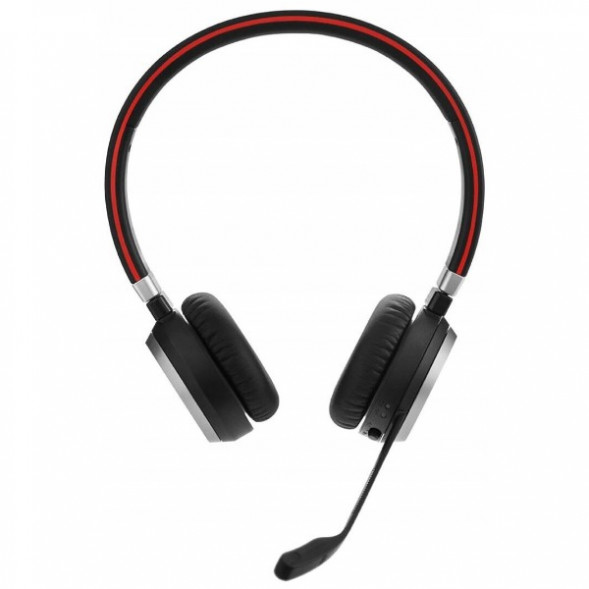 Наушники JABRA Evolve 65 SE (100-98500001-99) в Хабаровске