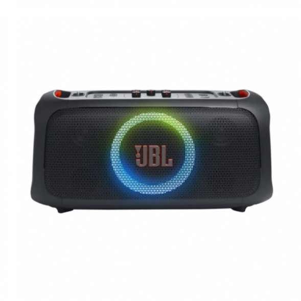 Портативная беспроводная Bluetooth колонка JBL PartyBox On-the-Go Essential в Хабаровске