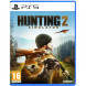 Игра Hunting Simulator 2 [PS5, английская версия] в Хабаровске