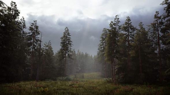 Игра Hunting Simulator 2 [PS5, английская версия] в Хабаровске