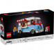 Конструктор LEGO Icons 40681 Ретро фуд трак в Хабаровске