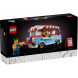 Конструктор LEGO Icons 40681 Ретро фуд трак в Хабаровске
